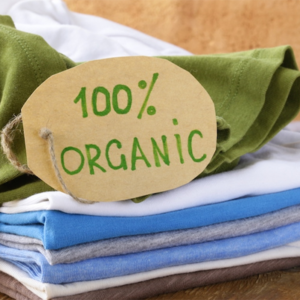 Eco-Friendly Clothes