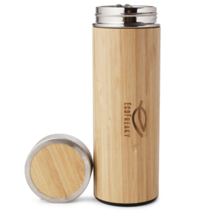 Eco-Friendly Bottles