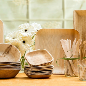 Eco-friendly Cutlery